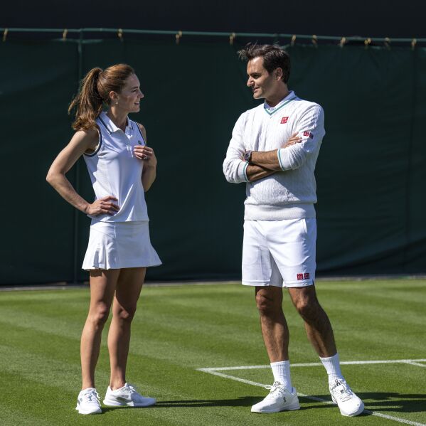 Federer top